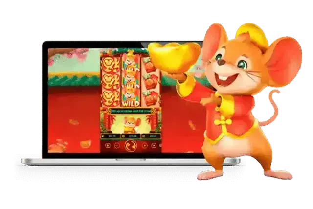 Como jogar Fortune mouse passo a passo Como jogar Fortune mouse passo a passo