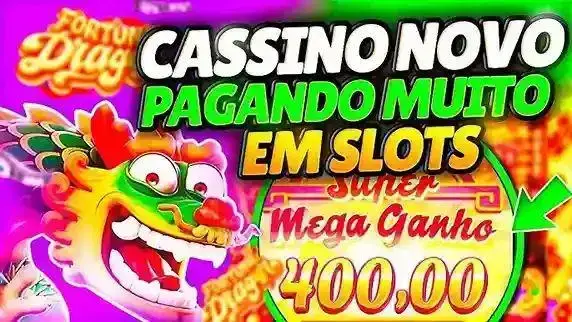 Fortune dragon: descubra os segredos para aproveitar ao máximo esse slot envolvente