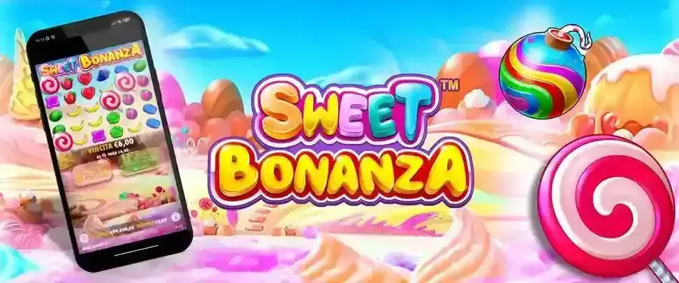 Principais símbolos e suas funções em Sweet bonanza Principais símbolos e suas funções em Sweet bonanza