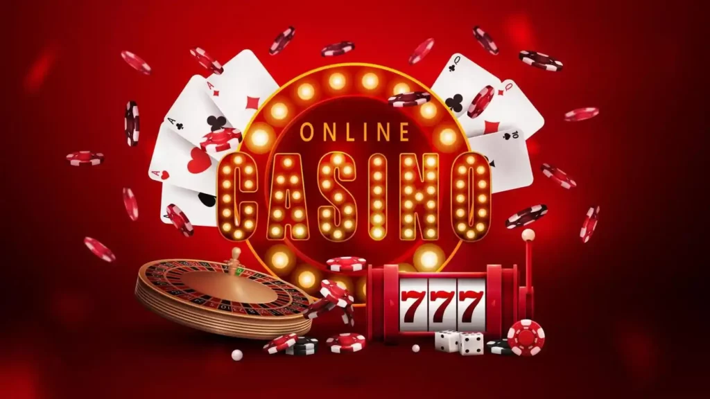 CASSINO ONLINE CELINEPG Cassino Online
