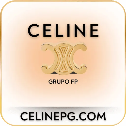 LOGO CELINEPG